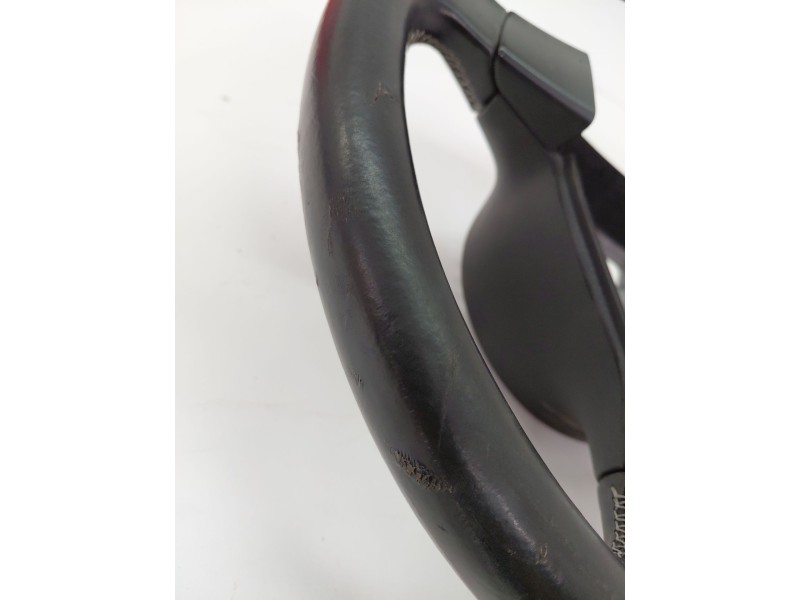 Recambio de volante sin airbag para volkswagen polo (9n3) 1.4 tdi 70 cv referencia OEM IAM   
							