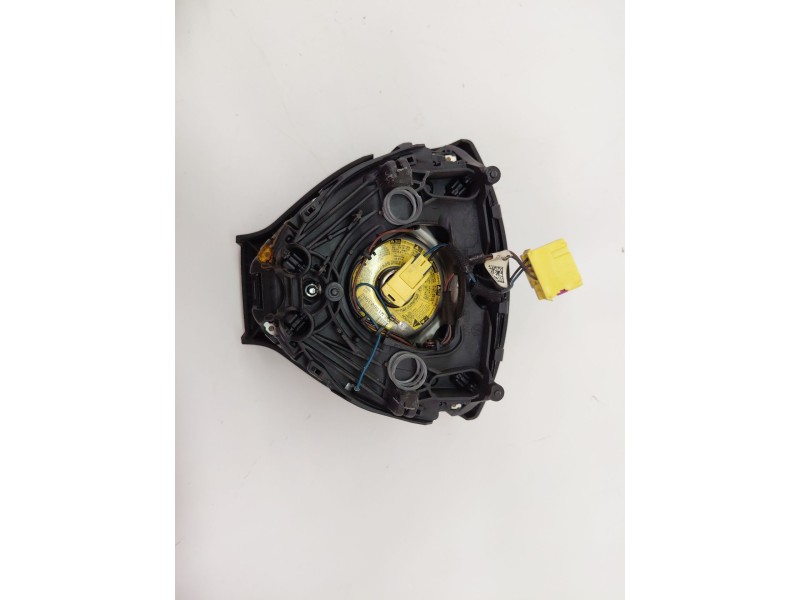 Recambio de airbag delantero izquierdo para volkswagen polo (9n3) 1.4 tdi 70 cv referencia OEM IAM 6Q0880201  