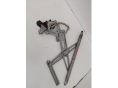 Recambio de elevalunas delantero derecho para toyota auris 1.4 turbodiesel cat referencia OEM IAM    2