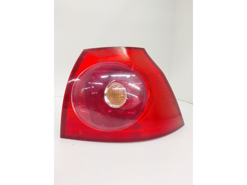 Recambio de piloto trasero derecho para volkswagen golf v berlina (1k1) 1.6 16v fsi referencia OEM IAM   