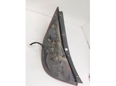 Recambio de piloto trasero derecho para hyundai i30 1.4 cat referencia OEM IAM 924022R0   2
