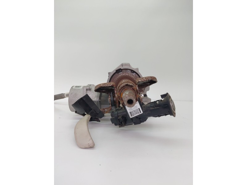 Recambio de columna direccion para fiat 500 312 referencia OEM IAM 735761315 3824853902H 
							