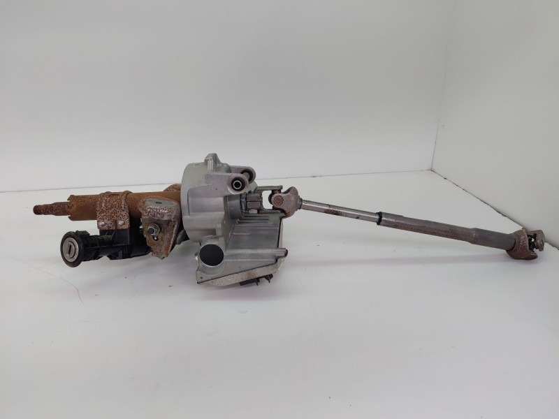 Recambio de columna direccion para fiat 500 312 referencia OEM IAM 735761315 3824853902H 