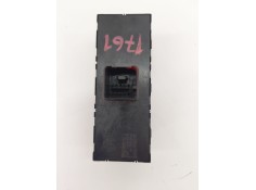 Recambio de mando elevalunas delantero izquierdo para seat altea (5p1) 1.9 tdi 105 cv dsg referencia OEM IAM 1k4959857   2