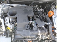 Recambio de motor completo para dacia duster (pym/pyn) duster referencia OEM IAM H4M C6 H4M C6 