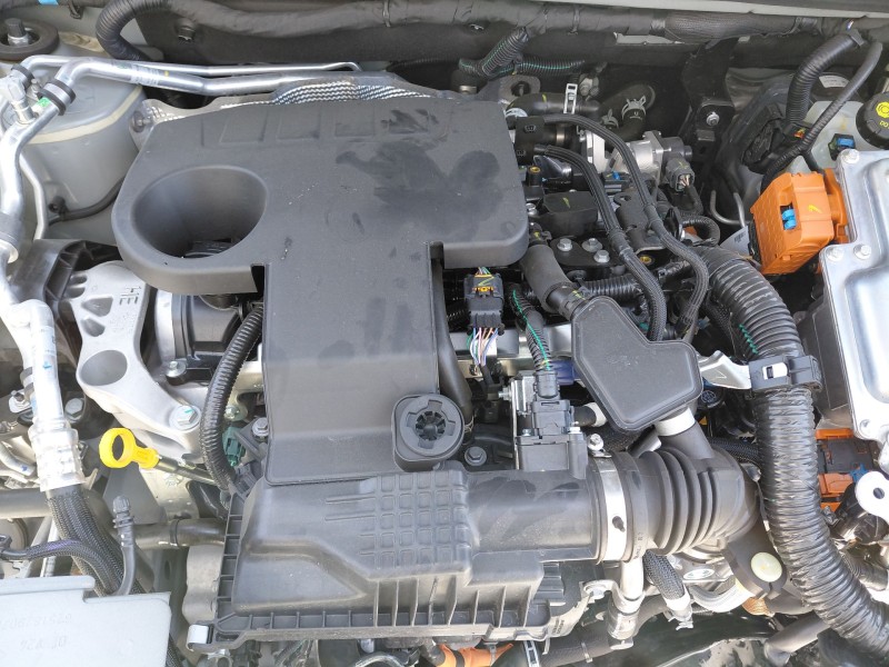 Recambio de motor completo para dacia duster (pym/pyn) duster referencia OEM IAM H4M C6 H4M C6 
							