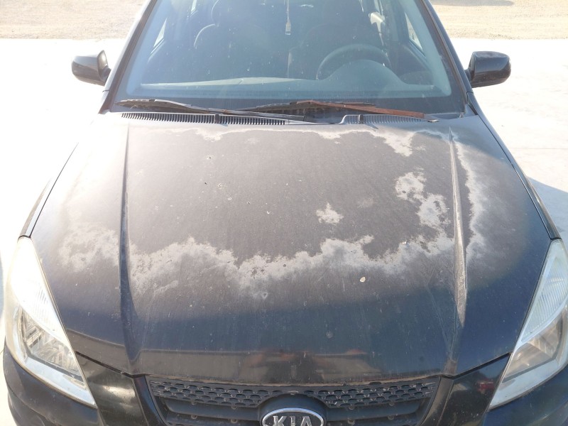 Recambio de capot para kia rio ii (jb) 1.5 crdi referencia OEM IAM   
							