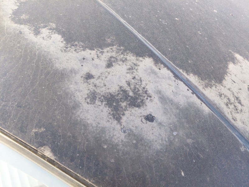 Recambio de capot para kia rio ii (jb) 1.5 crdi referencia OEM IAM   