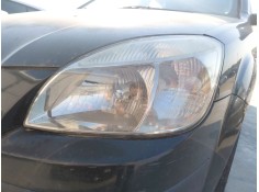 Recambio de faro izquierdo para kia rio ii (jb) 1.5 crdi referencia OEM IAM   