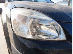 Recambio de faro derecho para kia rio ii (jb) 1.5 crdi referencia OEM IAM   