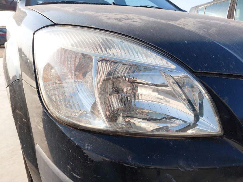 Recambio de faro derecho para kia rio ii (jb) 1.5 crdi referencia OEM IAM   
							
