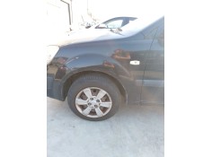 Recambio de aleta delantera izquierda para kia rio ii (jb) 1.5 crdi referencia OEM IAM   