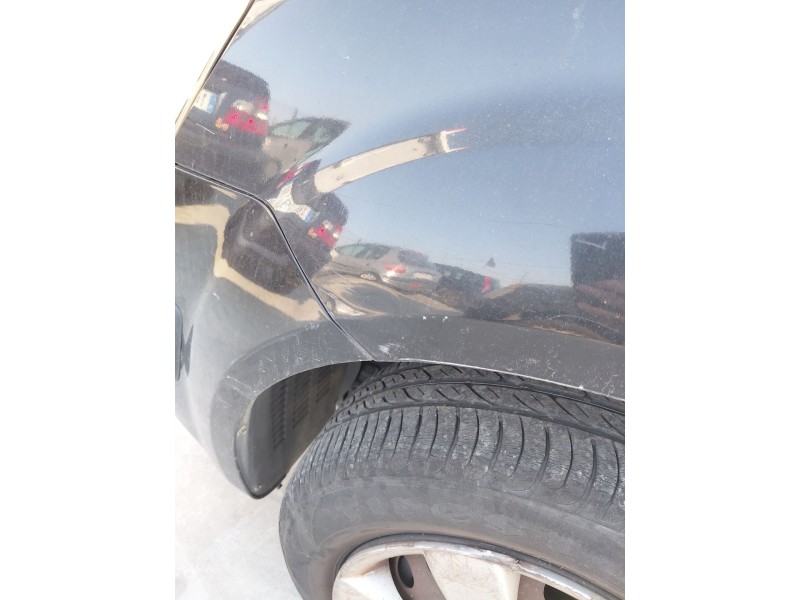 Recambio de aleta delantera izquierda para kia rio ii (jb) 1.5 crdi referencia OEM IAM   