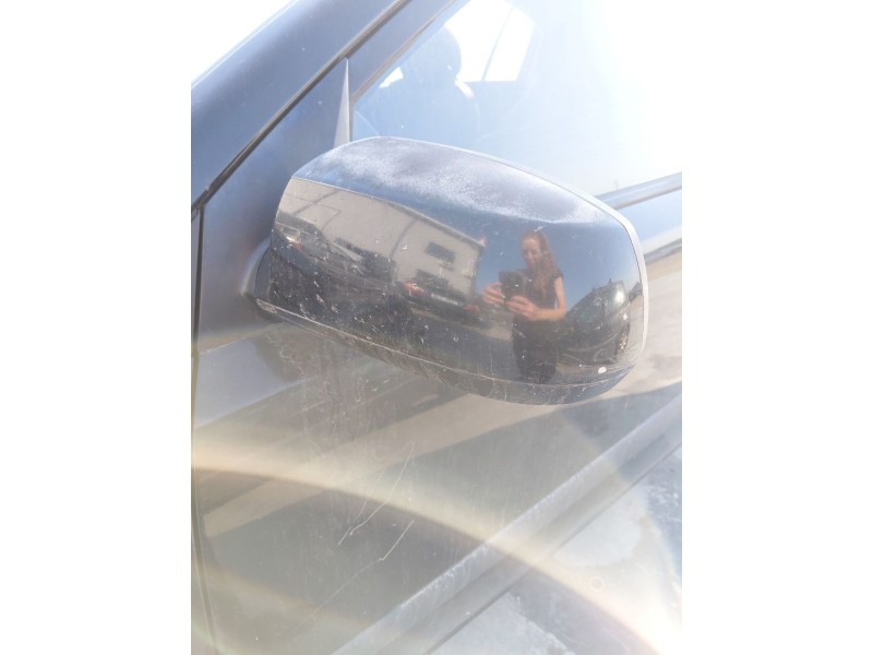 Recambio de retrovisor izquierdo para kia rio ii (jb) 1.5 crdi referencia OEM IAM   