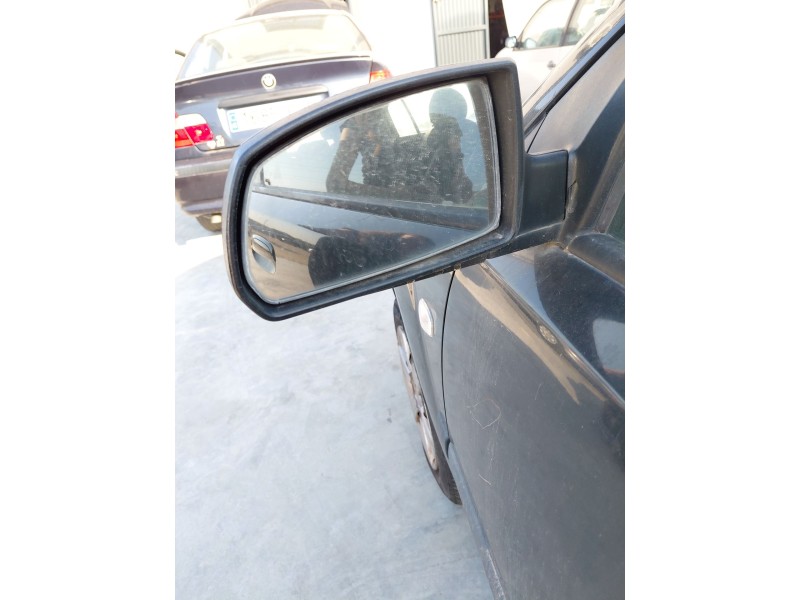 Recambio de retrovisor izquierdo para kia rio ii (jb) 1.5 crdi referencia OEM IAM   