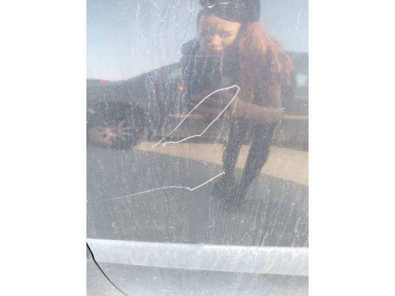 Recambio de puerta delantera izquierda para kia rio ii (jb) 1.5 crdi referencia OEM IAM   