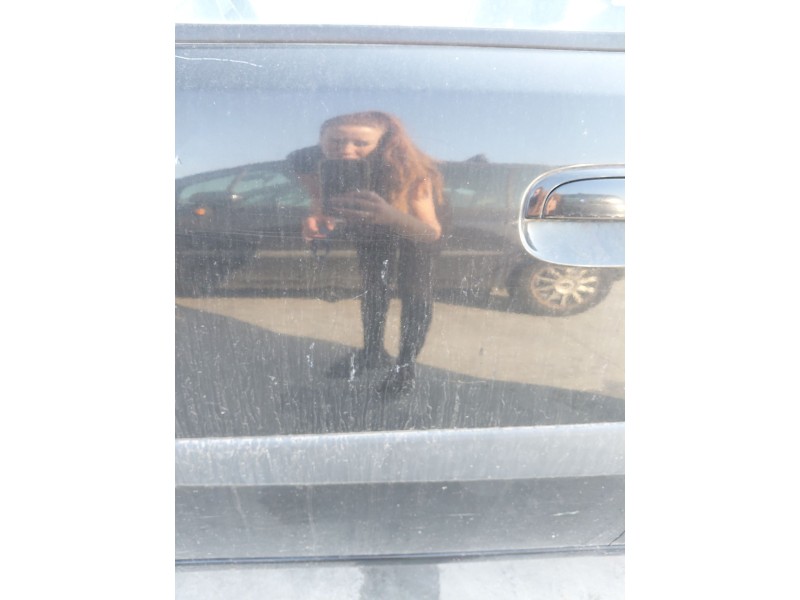 Recambio de puerta delantera izquierda para kia rio ii (jb) 1.5 crdi referencia OEM IAM   