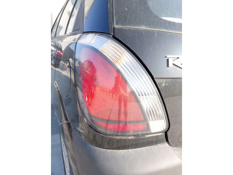 Recambio de piloto trasero izquierdo para kia rio ii (jb) 1.5 crdi referencia OEM IAM   
							