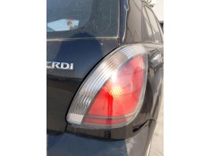 Recambio de piloto trasero derecho para kia rio ii (jb) 1.5 crdi referencia OEM IAM   