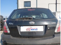 Recambio de porton trasero para kia rio ii (jb) 1.5 crdi referencia OEM IAM   