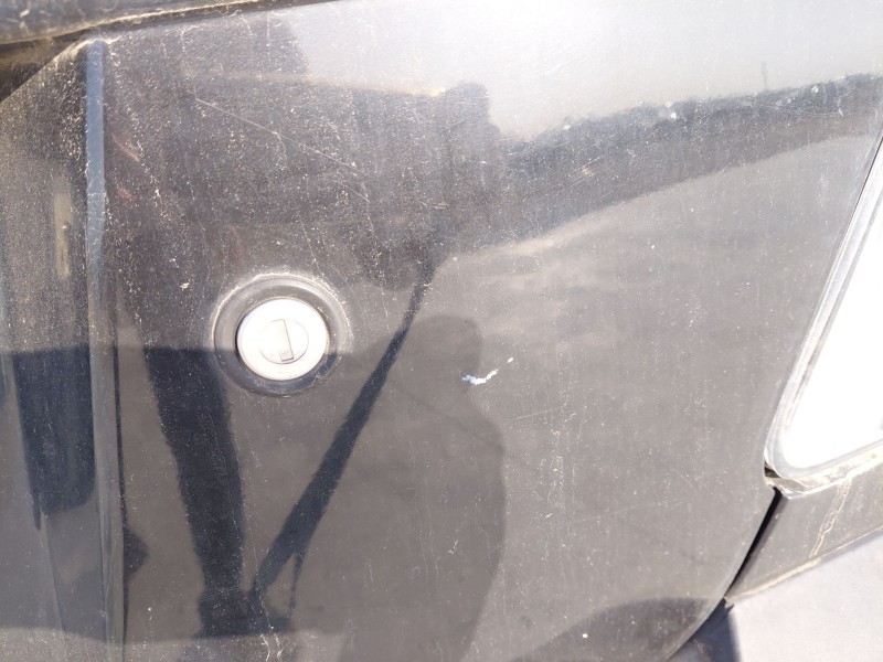 Recambio de porton trasero para kia rio ii (jb) 1.5 crdi referencia OEM IAM   
							