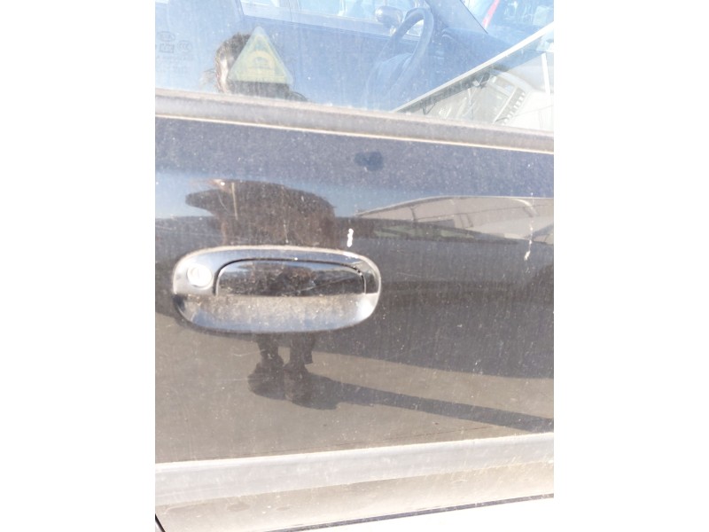 Recambio de puerta delantera derecha para kia rio ii (jb) 1.5 crdi referencia OEM IAM   
							