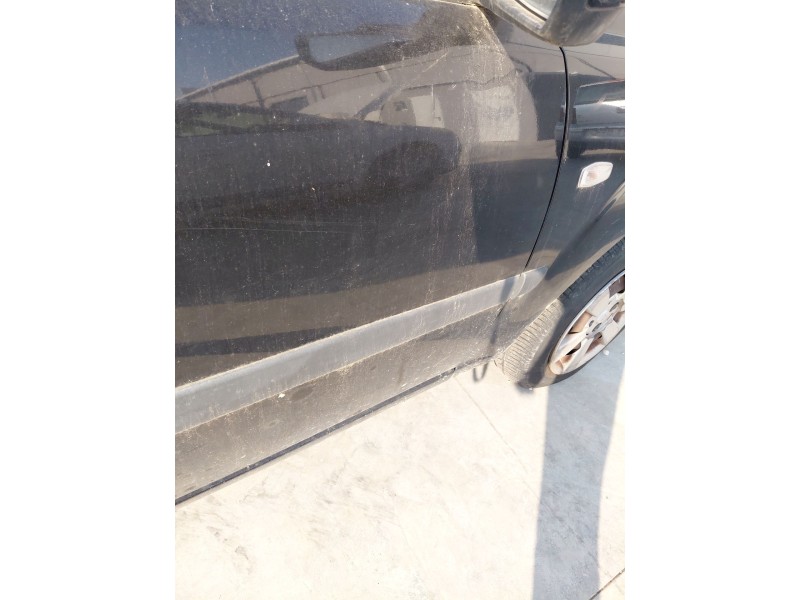 Recambio de puerta delantera derecha para kia rio ii (jb) 1.5 crdi referencia OEM IAM   