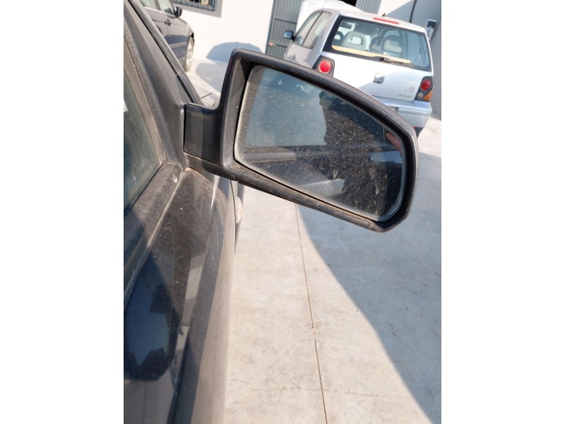 Recambio de retrovisor derecho para kia rio ii (jb) 1.5 crdi referencia OEM IAM   
							