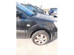 Recambio de aleta delantera derecha para kia rio ii (jb) 1.5 crdi referencia OEM IAM   