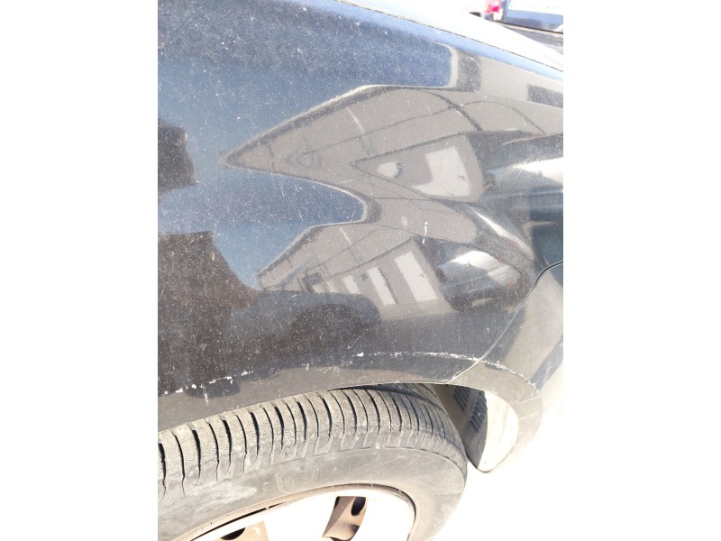 Recambio de aleta delantera derecha para kia rio ii (jb) 1.5 crdi referencia OEM IAM   