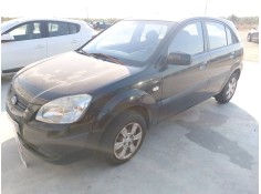 Recambio de cerradura puerta delantera izquierda para kia rio ii (jb) 1.5 crdi referencia OEM IAM   