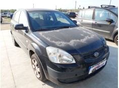 Recambio de cerradura puerta delantera derecha para kia rio ii (jb) 1.5 crdi referencia OEM IAM   