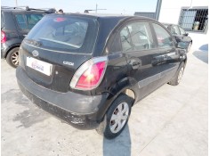 Recambio de cerradura puerta trasera derecha para kia rio ii (jb) 1.5 crdi referencia OEM IAM   