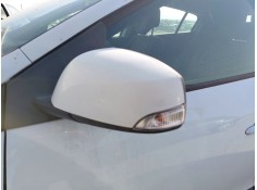 Recambio de retrovisor izquierdo para renault megane iii hatchback (bz0/1_, b3_) 1.2 tce (bz2b, bz11) referencia OEM IAM   