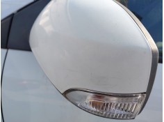 Recambio de retrovisor izquierdo para renault megane iii hatchback (bz0/1_, b3_) 1.2 tce (bz2b, bz11) referencia OEM IAM    2