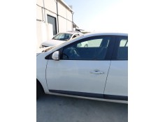 Recambio de puerta delantera izquierda para renault megane iii hatchback (bz0/1_, b3_) 1.2 tce (bz2b, bz11) referencia OEM IAM  