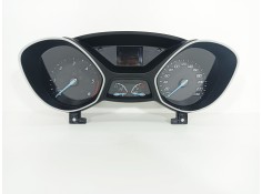 Recambio de cuadro instrumentos para ford kuga (cbs) titanium referencia OEM IAM DV4T10849CLA  