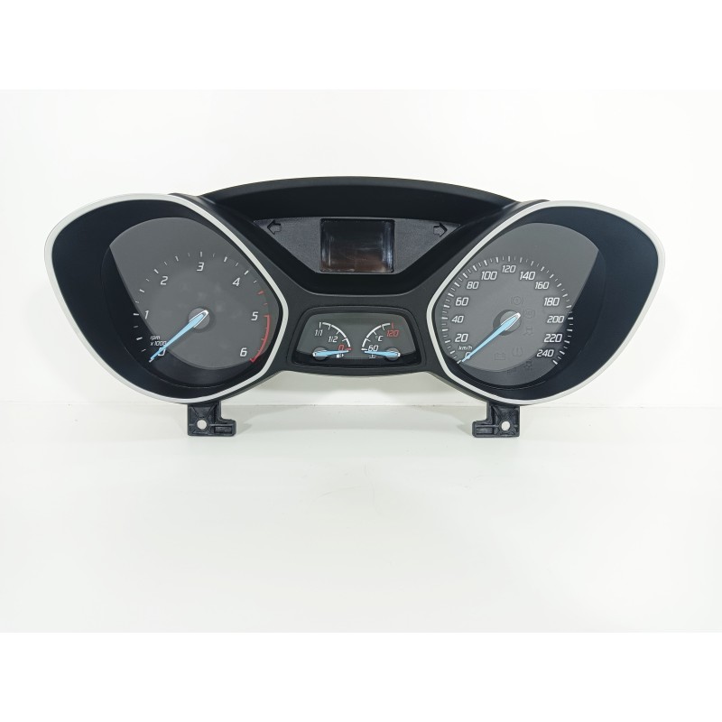 Recambio de cuadro instrumentos para ford kuga (cbs) titanium referencia OEM IAM DV4T10849CLA  