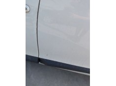 Recambio de puerta trasera izquierda para renault megane iii hatchback (bz0/1_, b3_) 1.2 tce (bz2b, bz11) referencia OEM IAM    2