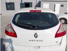 Recambio de porton trasero para renault megane iii hatchback (bz0/1_, b3_) 1.2 tce (bz2b, bz11) referencia OEM IAM   