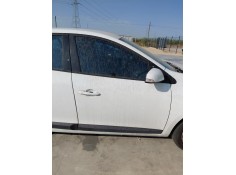 Recambio de puerta delantera derecha para renault megane iii hatchback (bz0/1_, b3_) 1.2 tce (bz2b, bz11) referencia OEM IAM   