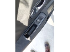 Recambio de mando elevalunas trasero izquierdo para renault megane iii hatchback (bz0/1_, b3_) 1.2 tce (bz2b, bz11) referencia O