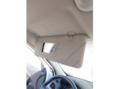 Recambio de parasol izquierdo para renault megane iii hatchback (bz0/1_, b3_) 1.2 tce (bz2b, bz11) referencia OEM IAM    2