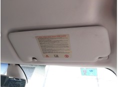 Recambio de parasol derecho para renault megane iii hatchback (bz0/1_, b3_) 1.2 tce (bz2b, bz11) referencia OEM IAM   