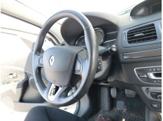 Recambio de volante sin airbag para renault megane iii hatchback (bz0/1_, b3_) 1.2 tce (bz2b, bz11) referencia OEM IAM   