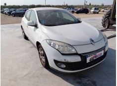 Recambio de cerradura puerta delantera derecha para renault megane iii hatchback (bz0/1_, b3_) 1.2 tce (bz2b, bz11) referencia O