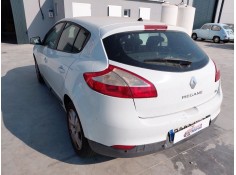 Recambio de cerradura puerta trasera izquierda para renault megane iii hatchback (bz0/1_, b3_) 1.2 tce (bz2b, bz11) referencia O