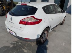 Recambio de cerradura puerta trasera derecha para renault megane iii hatchback (bz0/1_, b3_) 1.2 tce (bz2b, bz11) referencia OEM