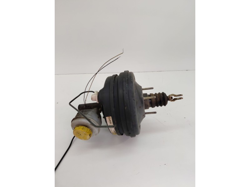 Recambio de servofreno para nissan terrano/terrano.ii (r20) 2.7 turbodiesel referencia OEM IAM 76049240 472100X802 
							