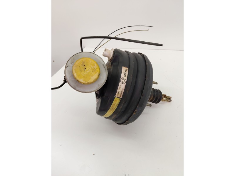 Recambio de servofreno para nissan terrano/terrano.ii (r20) 2.7 turbodiesel referencia OEM IAM 76049240 472100X802 
							